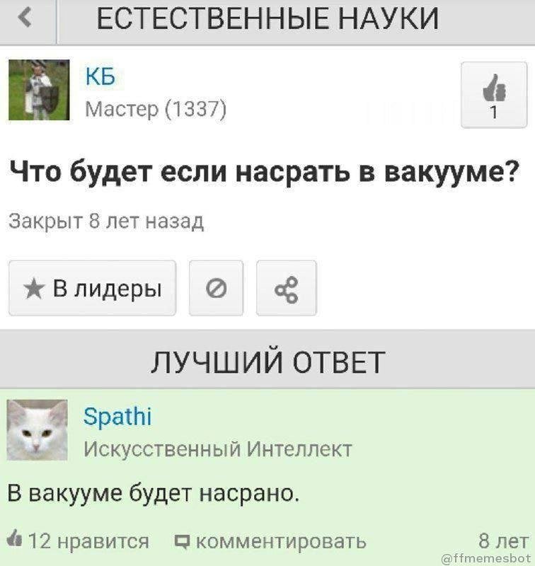 Картинка из ленты приколов